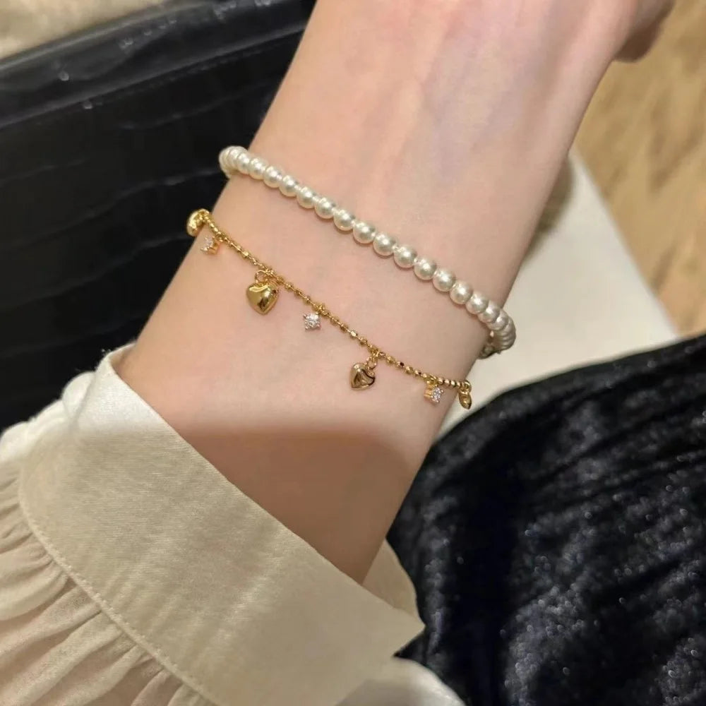 More than an accessory, a symbol of love and elegance.
