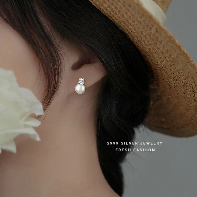 Timeless sophistication that transforms any look into luxury.