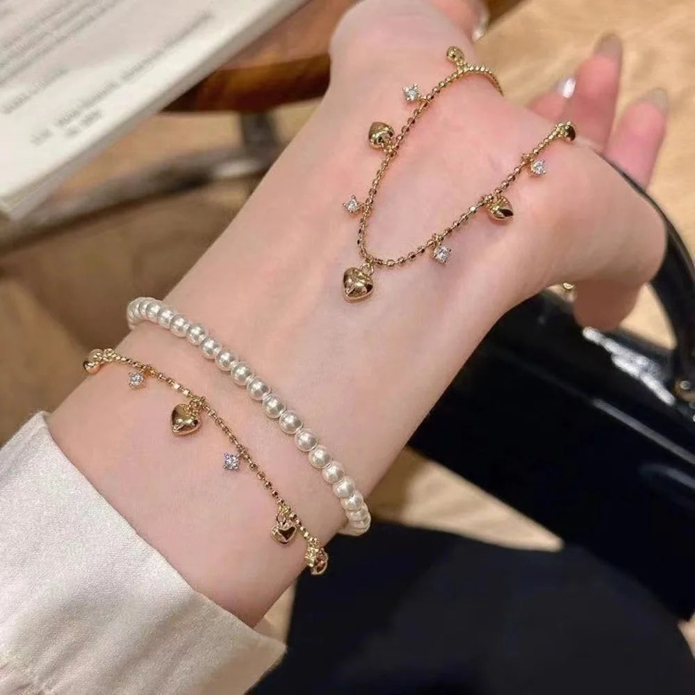 More than an accessory, a symbol of love and elegance.