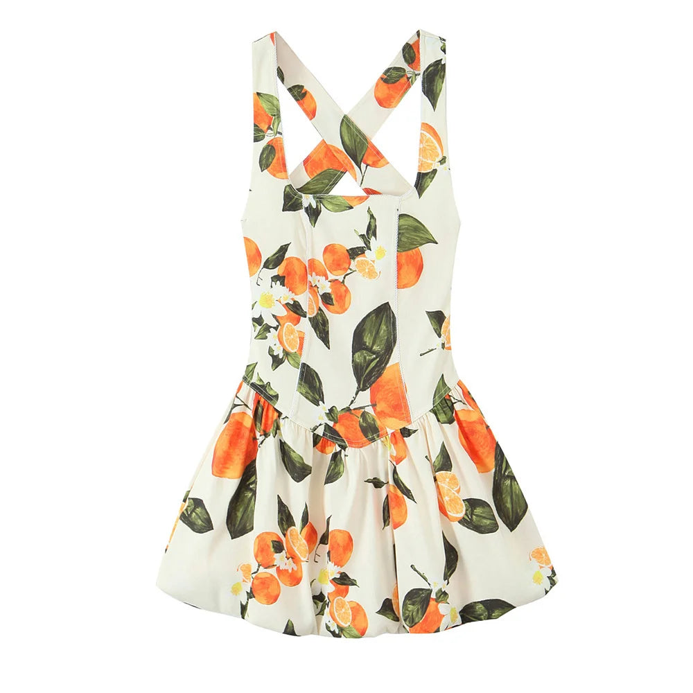 The color, joy and elegance your summer has been waiting for.