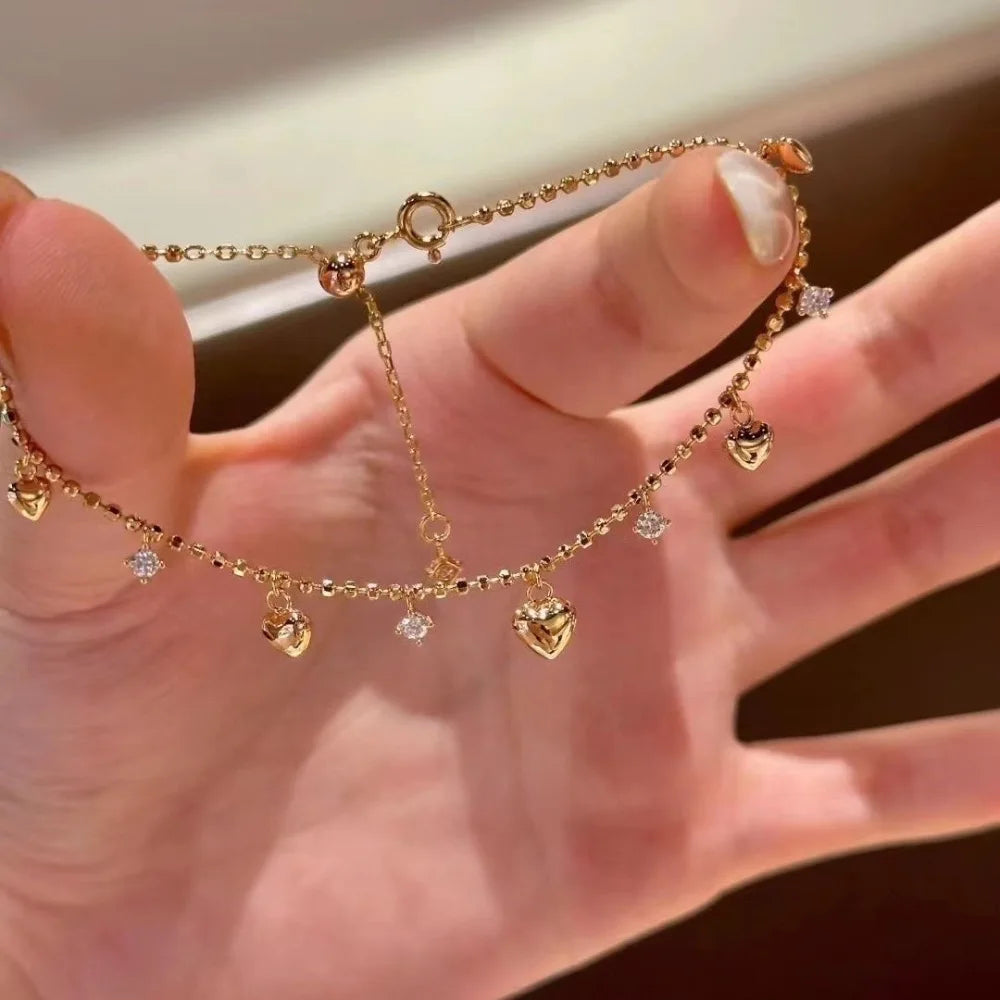 More than an accessory, a symbol of love and elegance.