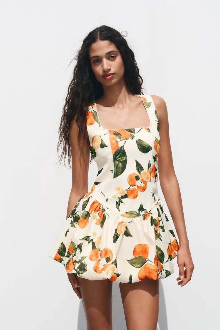 The color, joy and elegance your summer has been waiting for.
