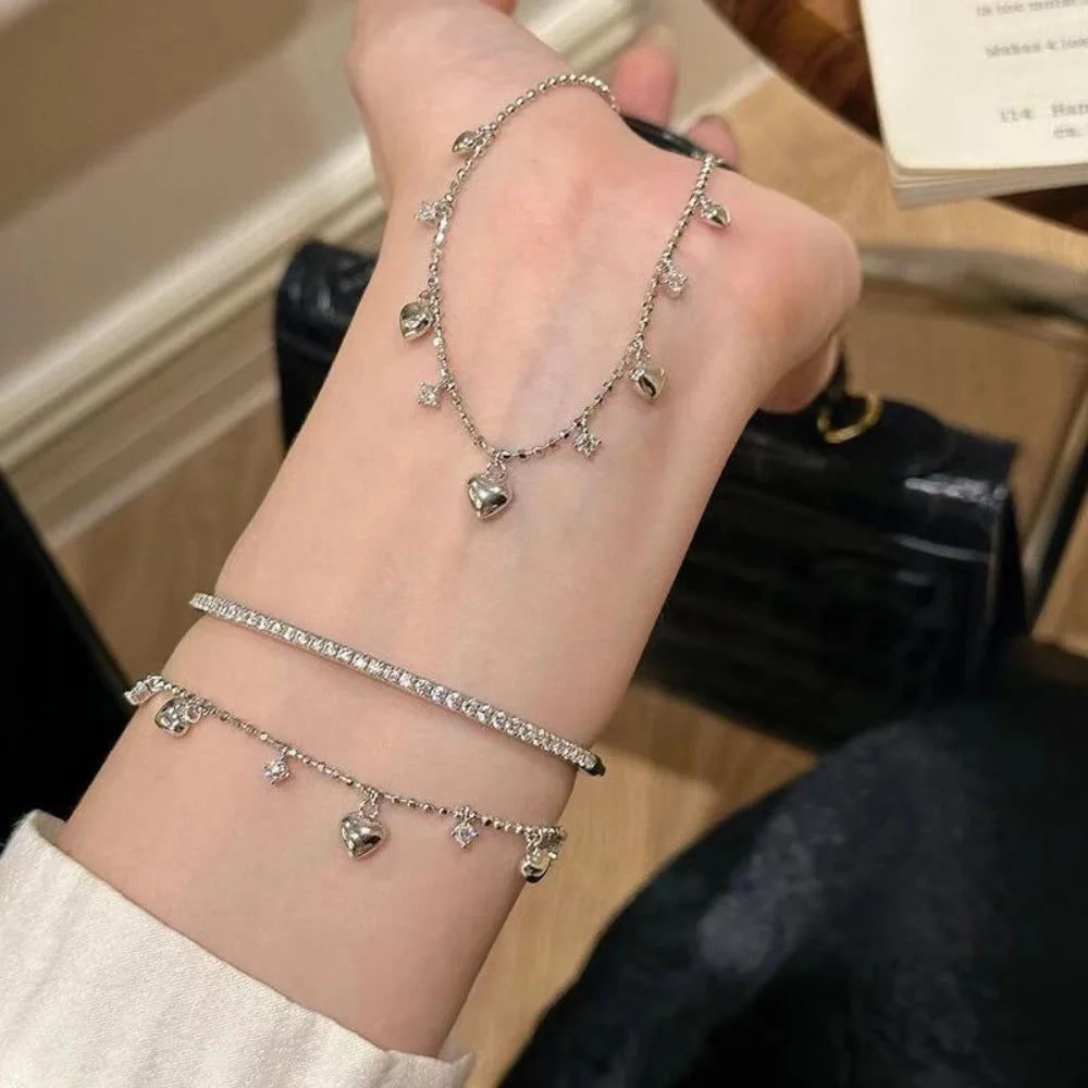 More than an accessory, a symbol of love and elegance.