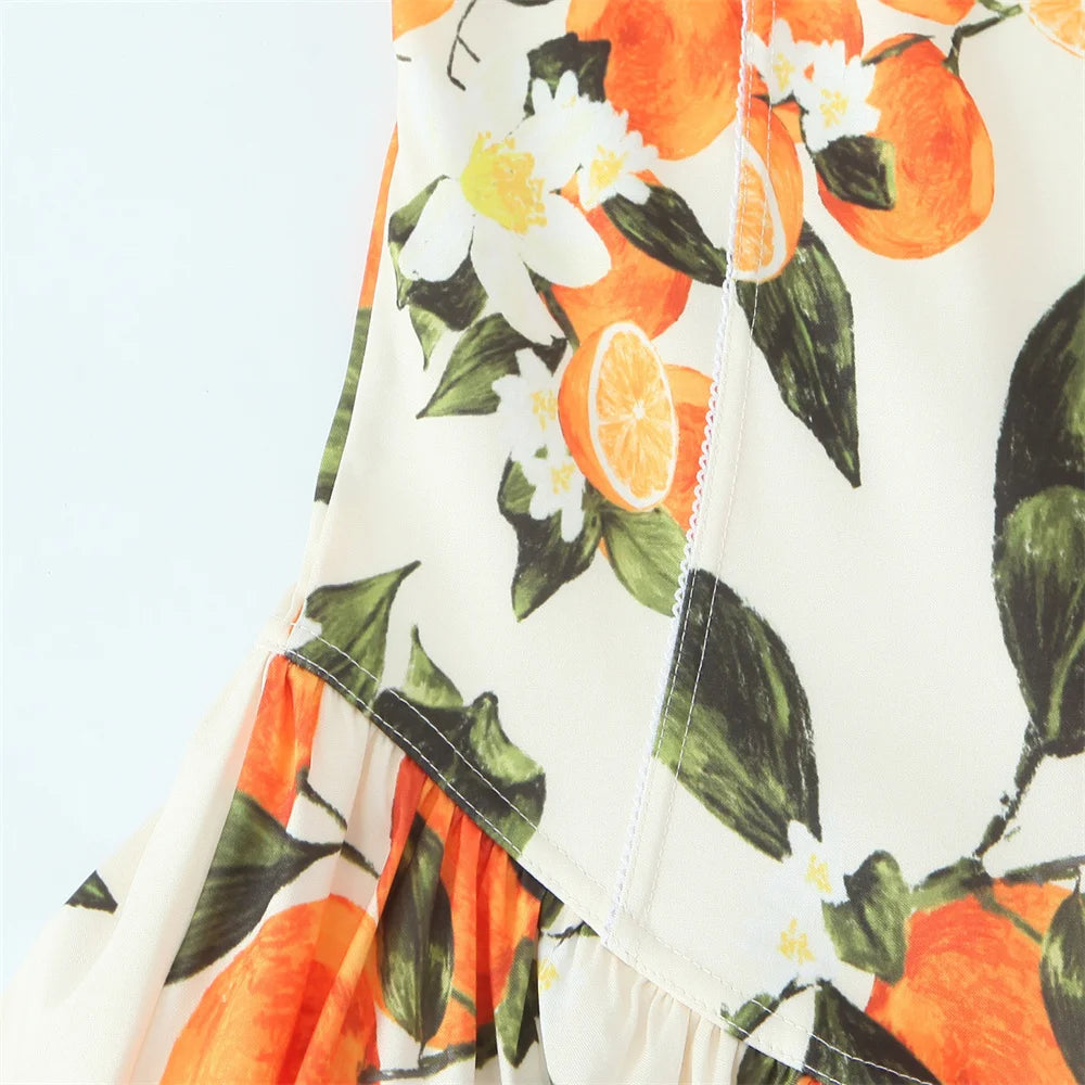 The color, joy and elegance your summer has been waiting for.